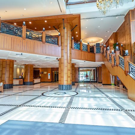 Seaview Gleetour Hotel Shenzhen Luaran gambar