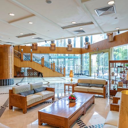 Seaview Gleetour Hotel Shenzhen Luaran gambar