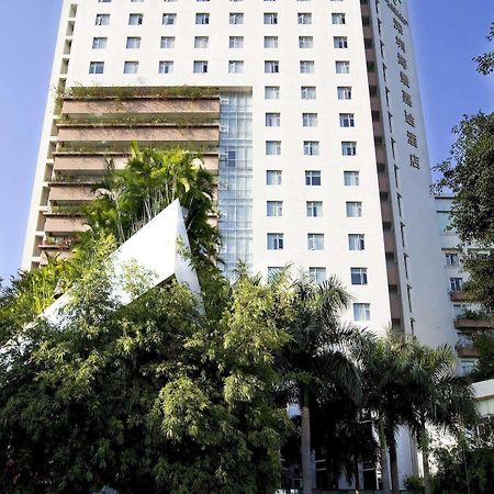 Seaview Gleetour Hotel Shenzhen Luaran gambar