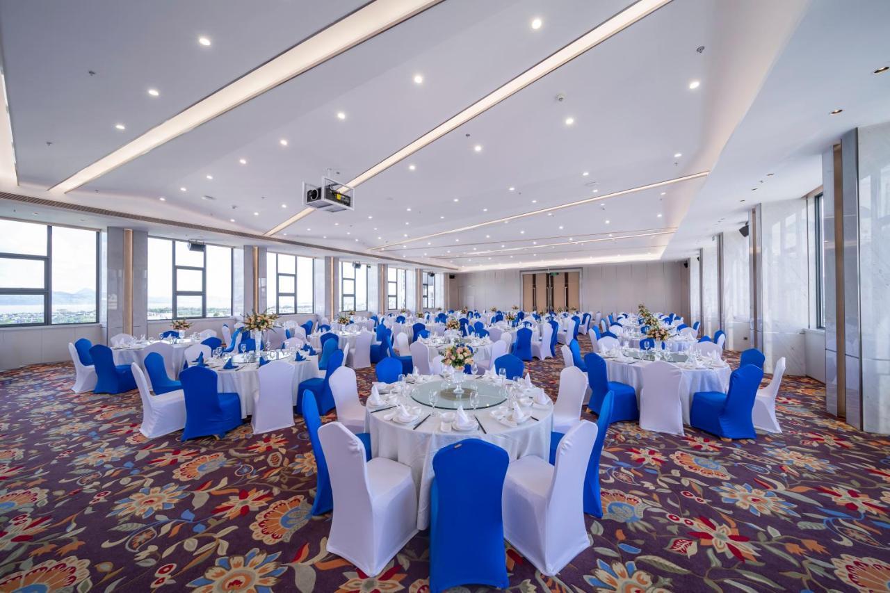 Seaview Gleetour Hotel Shenzhen Luaran gambar