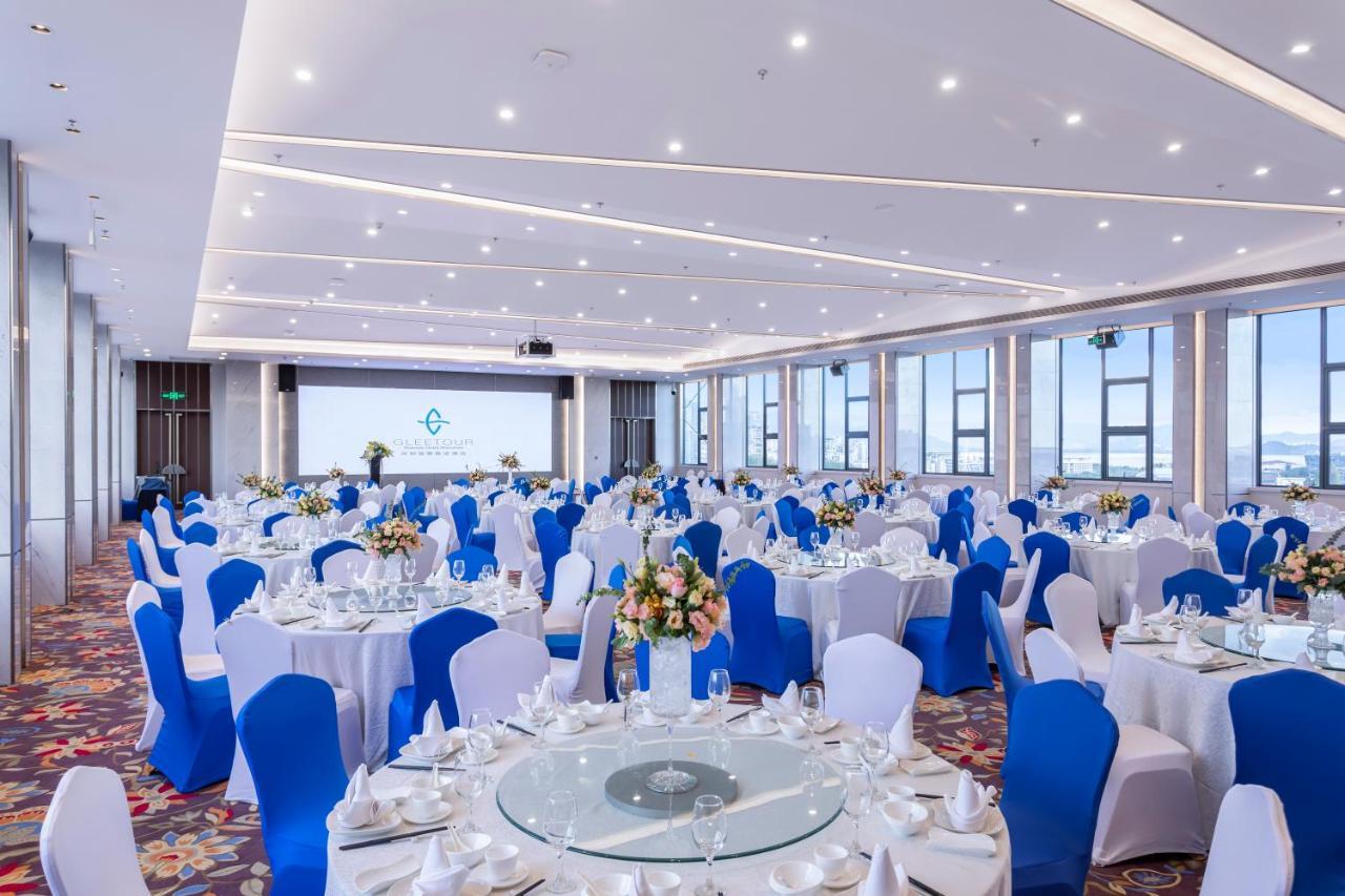 Seaview Gleetour Hotel Shenzhen Luaran gambar