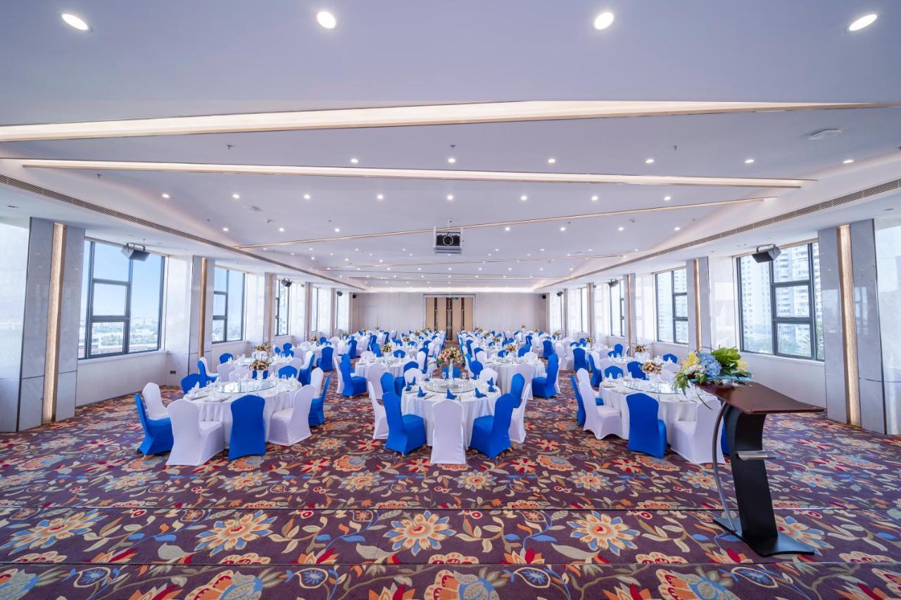 Seaview Gleetour Hotel Shenzhen Luaran gambar