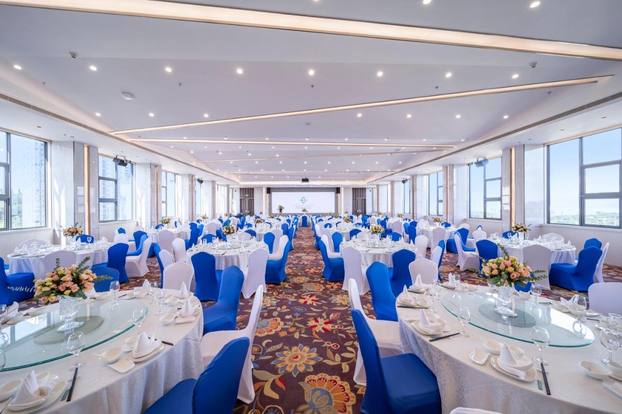 Seaview Gleetour Hotel Shenzhen Luaran gambar