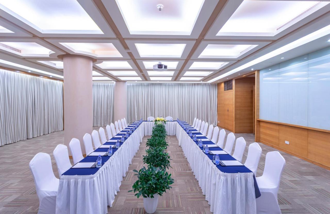 Seaview Gleetour Hotel Shenzhen Luaran gambar