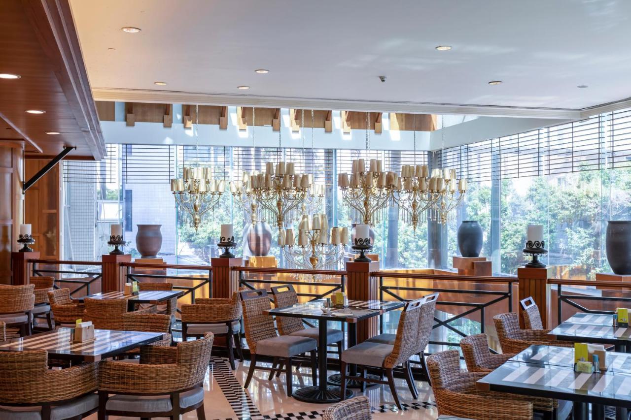 Seaview Gleetour Hotel Shenzhen Luaran gambar