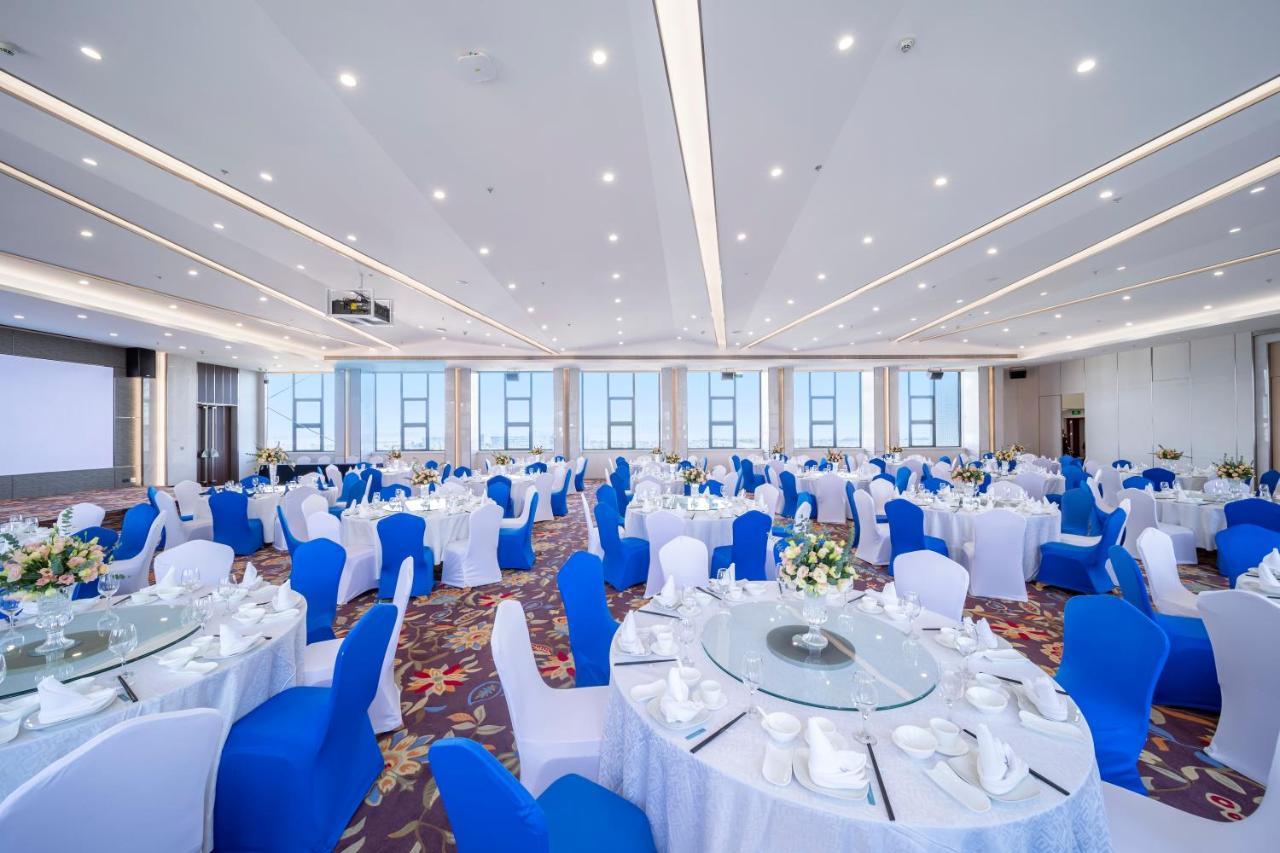 Seaview Gleetour Hotel Shenzhen Luaran gambar