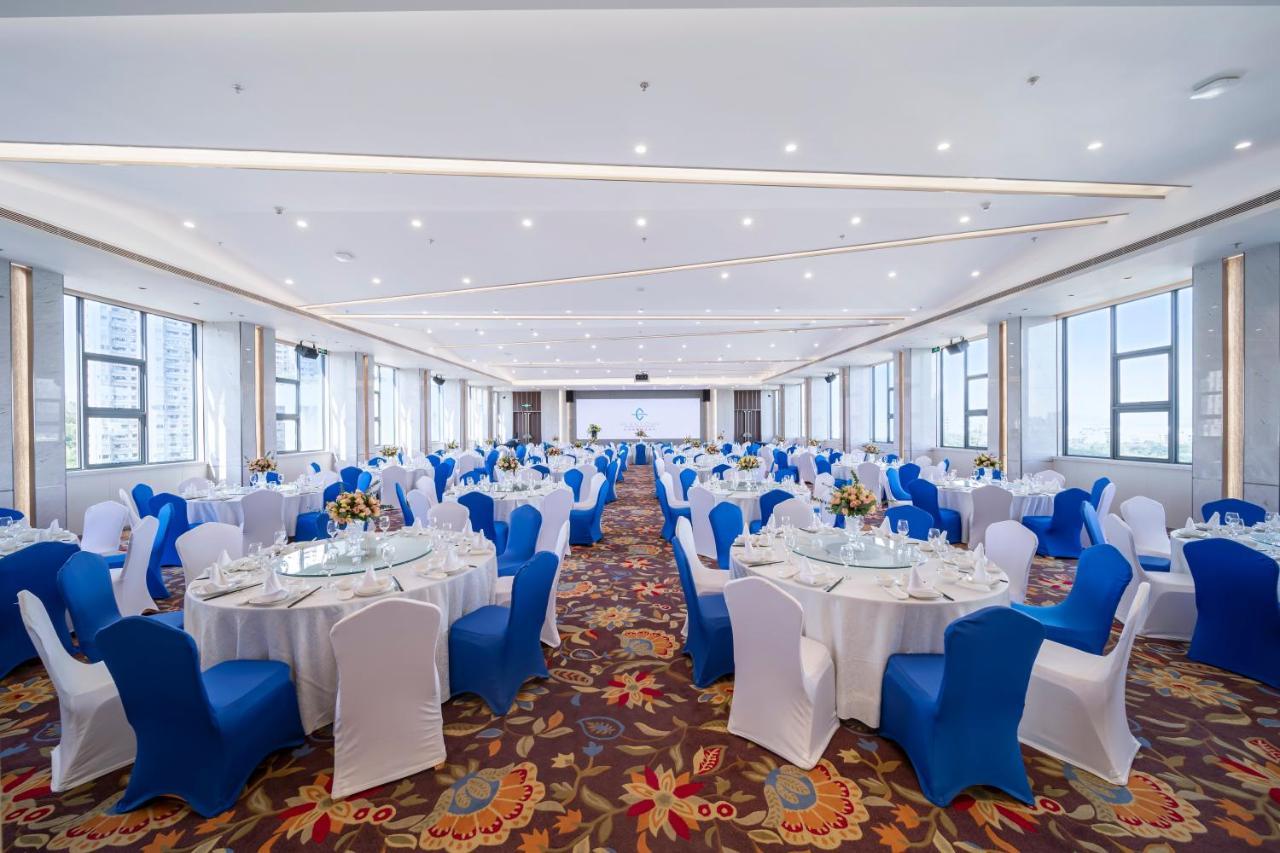 Seaview Gleetour Hotel Shenzhen Luaran gambar