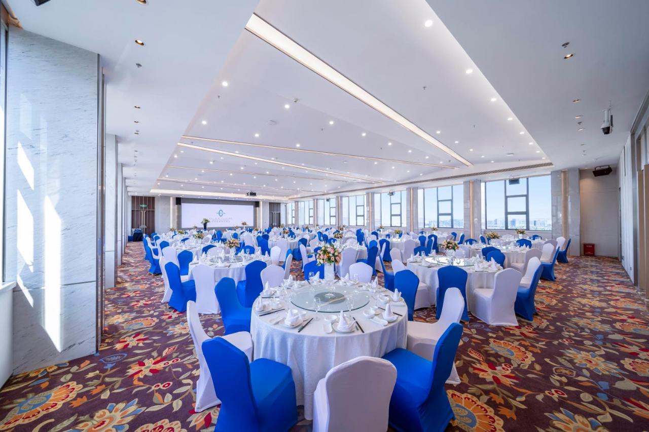 Seaview Gleetour Hotel Shenzhen Luaran gambar