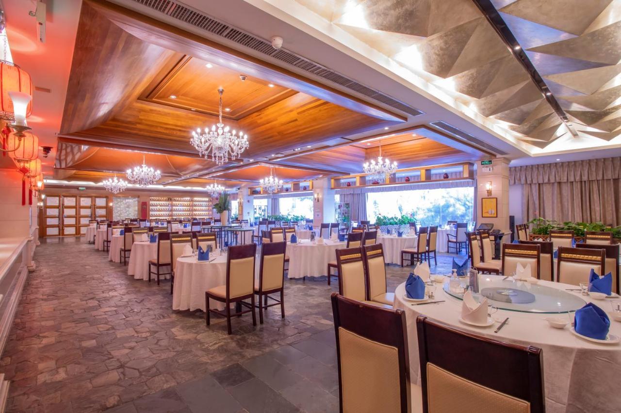 Seaview Gleetour Hotel Shenzhen Luaran gambar