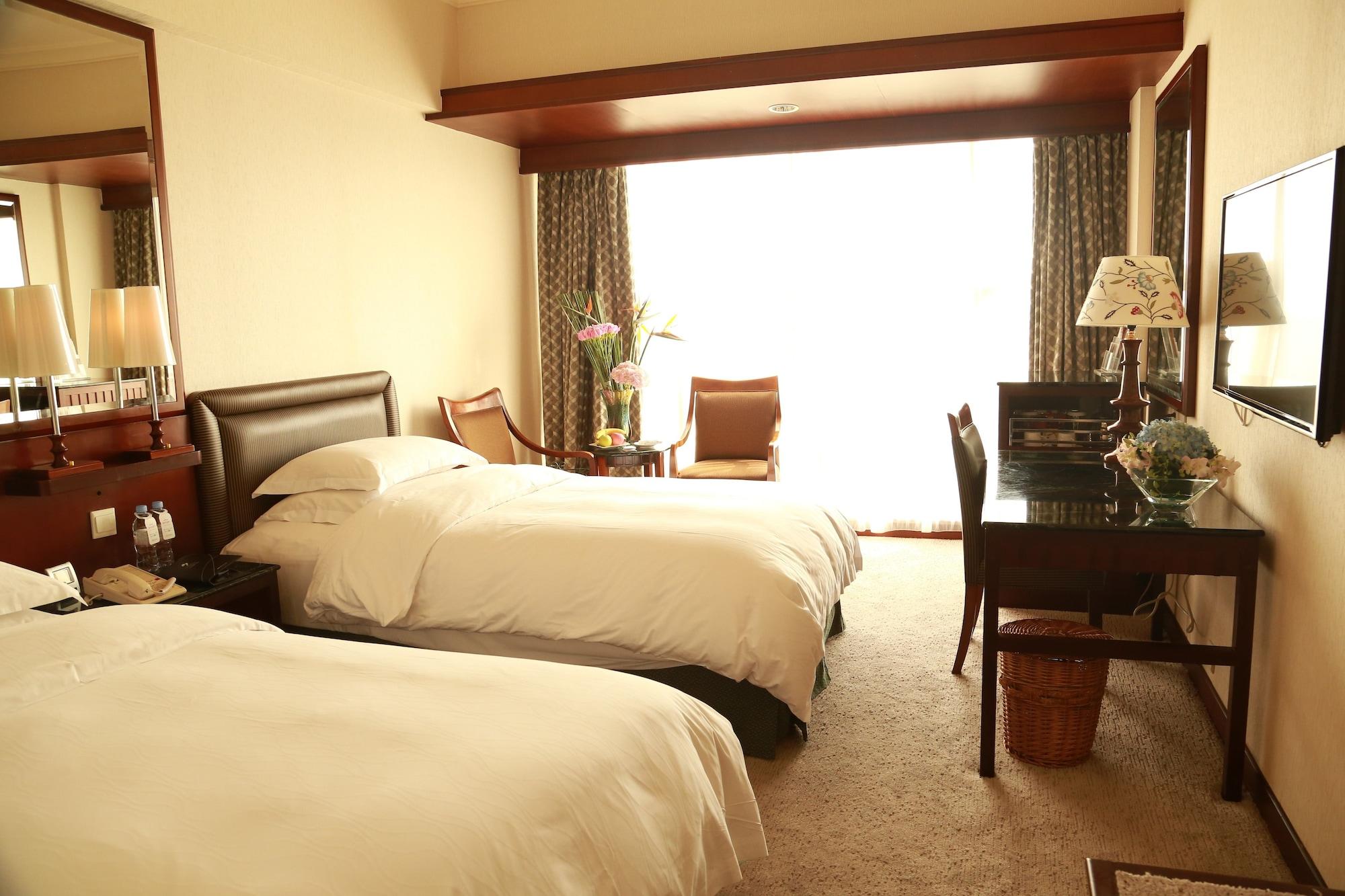 Seaview Gleetour Hotel Shenzhen Luaran gambar