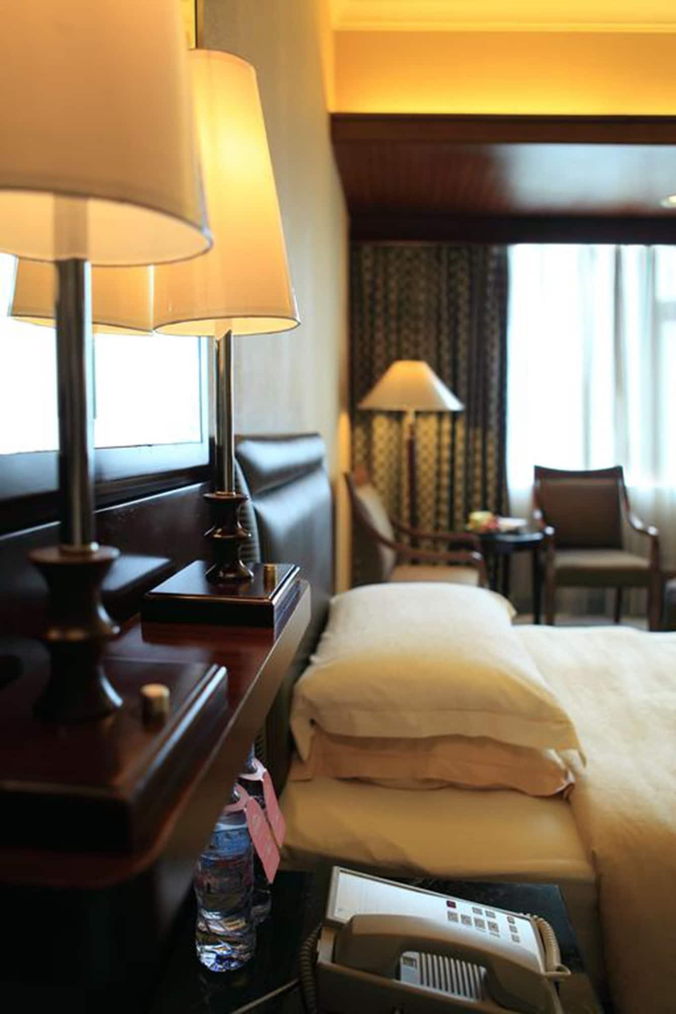 Seaview Gleetour Hotel Shenzhen Luaran gambar