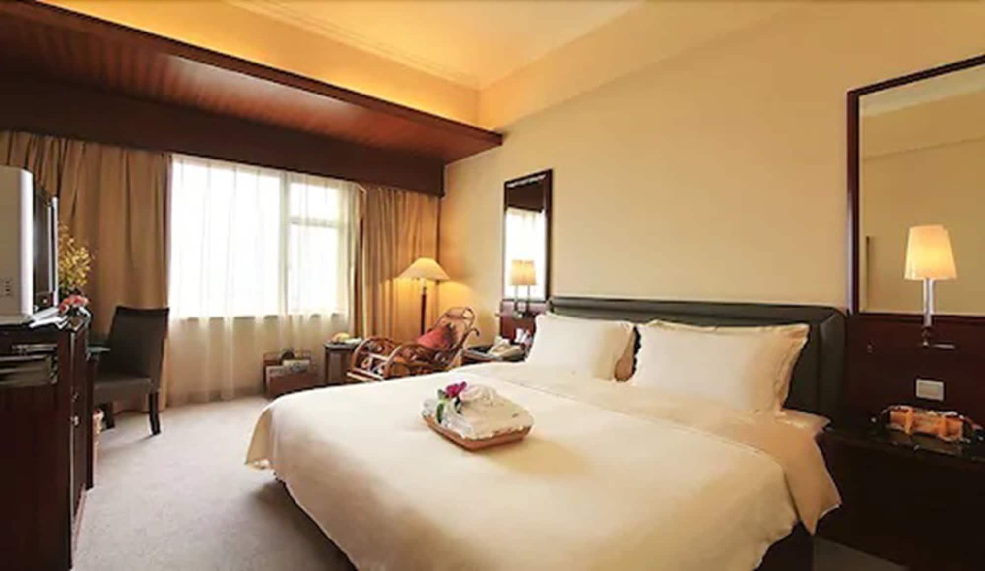 Seaview Gleetour Hotel Shenzhen Luaran gambar