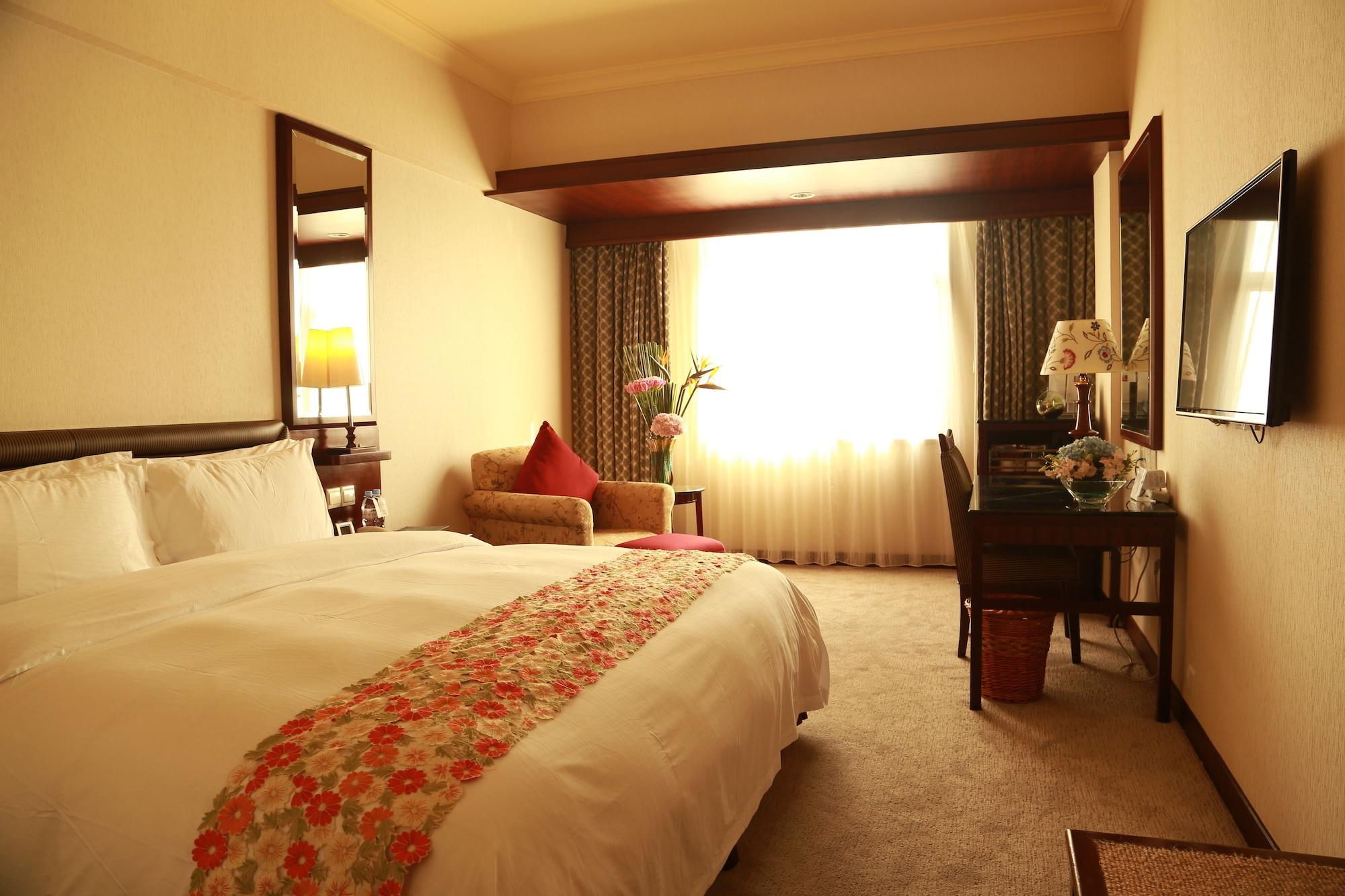Seaview Gleetour Hotel Shenzhen Luaran gambar