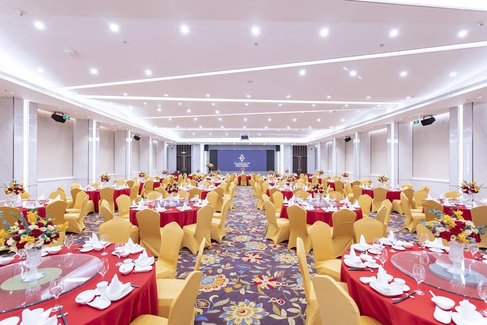 Seaview Gleetour Hotel Shenzhen Luaran gambar