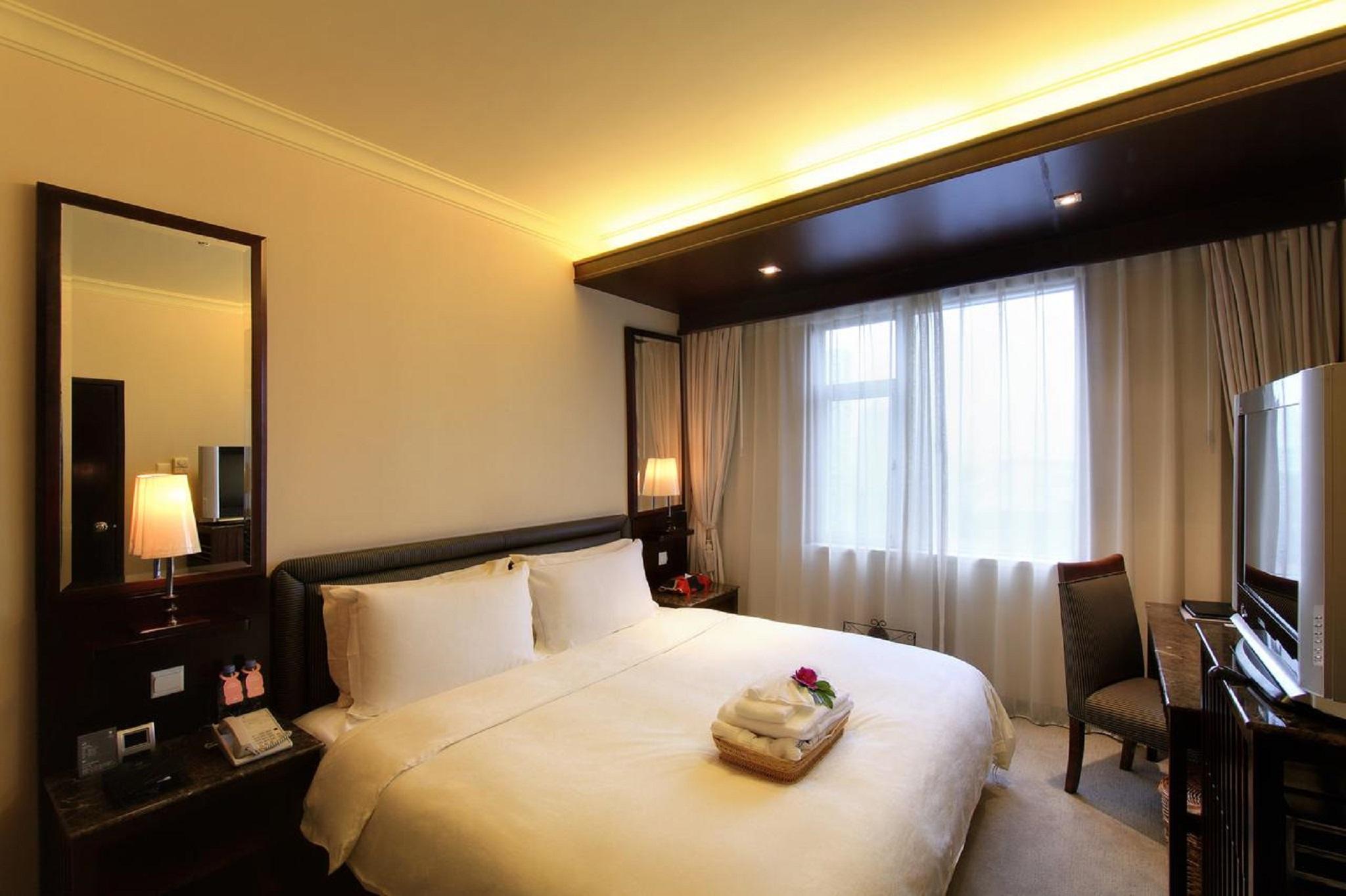 Seaview Gleetour Hotel Shenzhen Luaran gambar