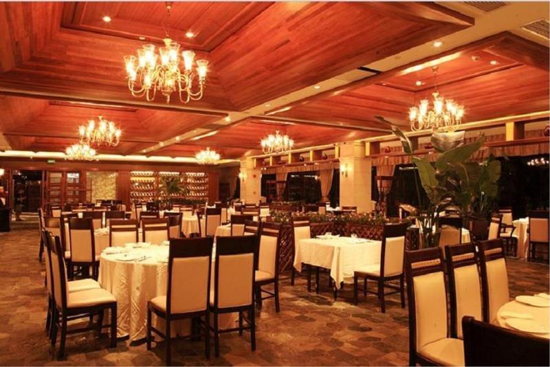 Seaview Gleetour Hotel Shenzhen Luaran gambar