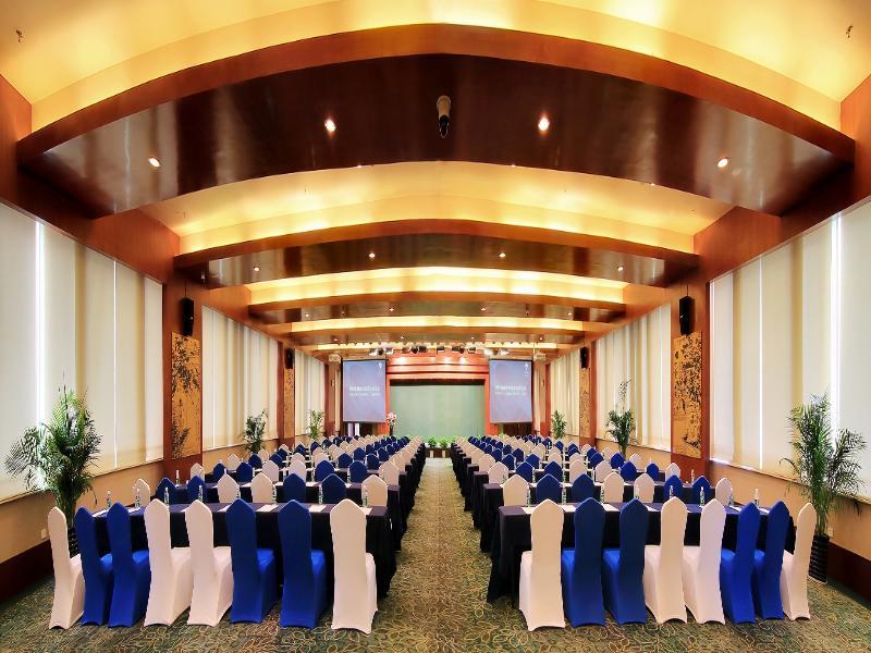Seaview Gleetour Hotel Shenzhen Luaran gambar
