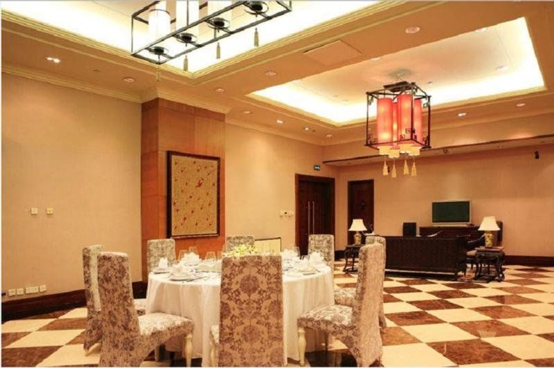 Seaview Gleetour Hotel Shenzhen Luaran gambar