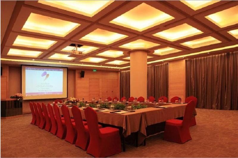 Seaview Gleetour Hotel Shenzhen Luaran gambar