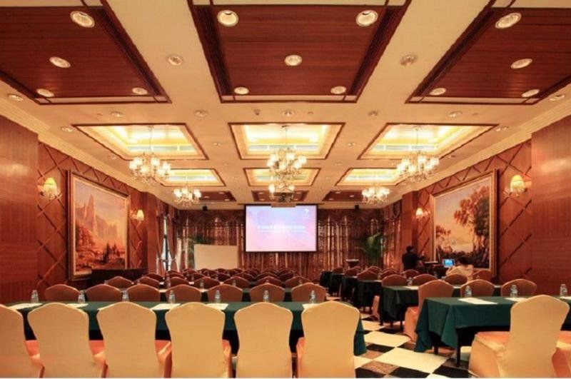 Seaview Gleetour Hotel Shenzhen Luaran gambar