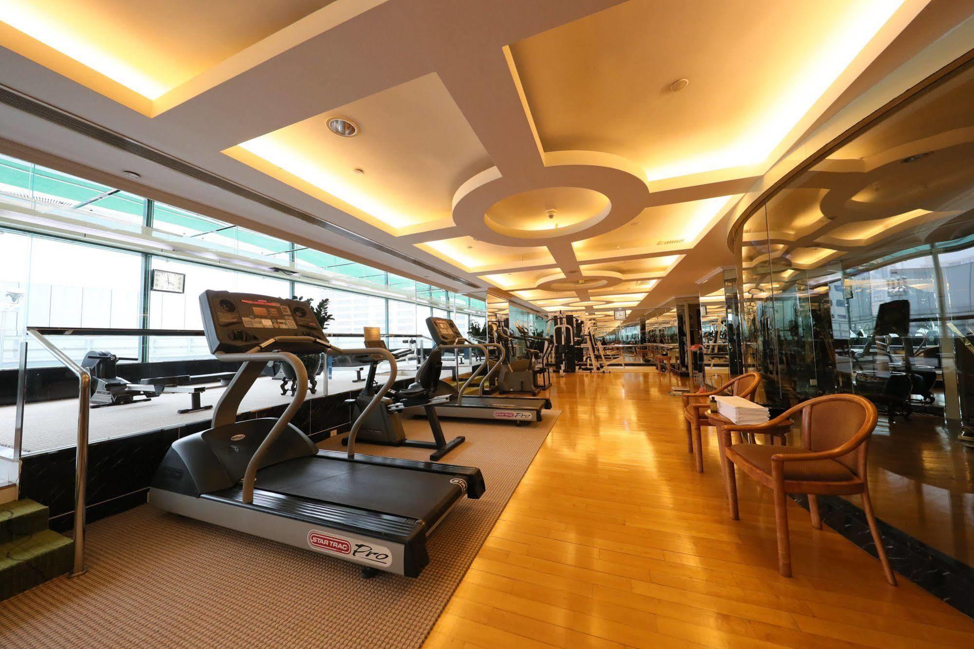 Seaview Gleetour Hotel Shenzhen Luaran gambar