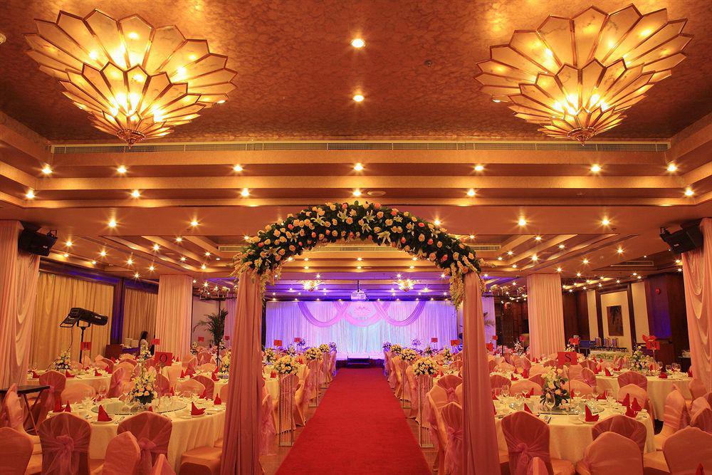 Seaview Gleetour Hotel Shenzhen Luaran gambar